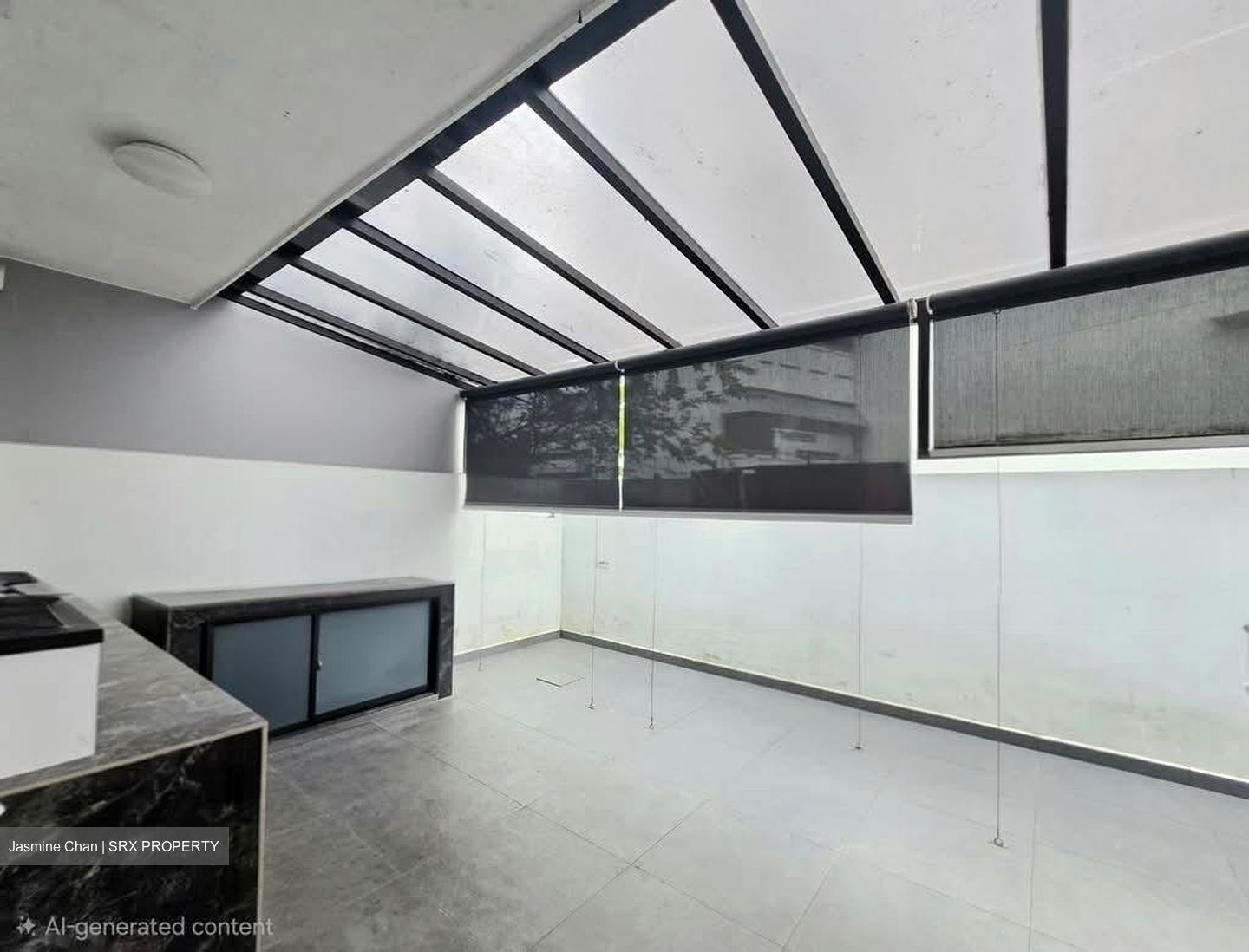 Chestnut Drive (D23), Terrace #580206581